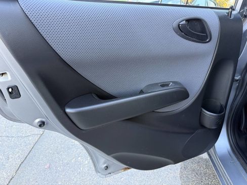 Used 2008 Honda Fit image 26