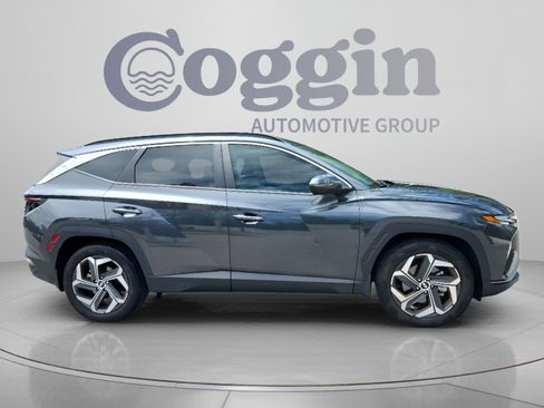 Used 2024 Hyundai Tucson SEL w/ Convenience Package FWD image 6