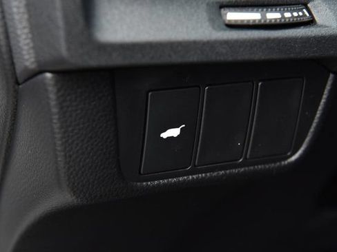 New 2026 Honda CR-V TrailSport image 10