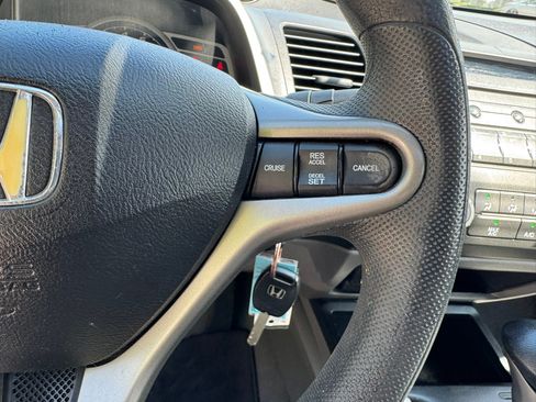 Used 2006 Honda Civic LX image 19