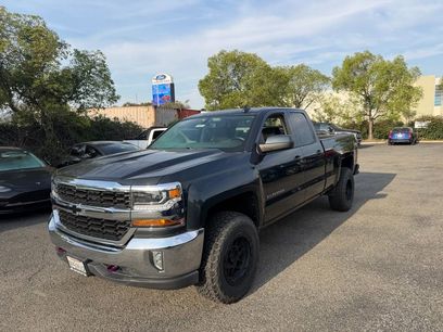 Used 2019 Chevrolet Silverado 1500 LT w/ All Star Edition