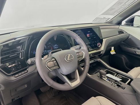 New 2026 Lexus TX 350 AWD w/ Technology Package image 9