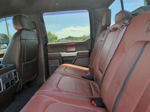 Used 2022 Ford F250 King Ranch AWD/4WD image 19