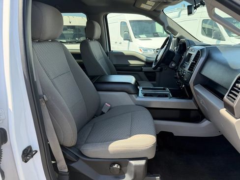 Used 2018 Ford F150 XLT w/ Equipment Group 301A Mid RWD image 14