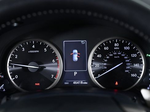 Used 2020 Lexus NX 300 AWD w/ Accessory Package image 16