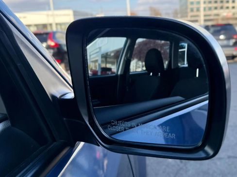 Used 2011 Subaru Forester 2.5X image 44