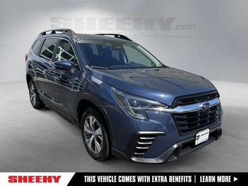 Certified 2023 Subaru Ascent Premium w/ Convenience Package image 1