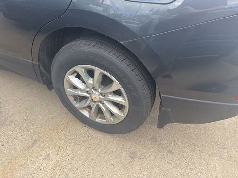 Used 2019 Chevrolet Equinox LT AWD/4WD image 8