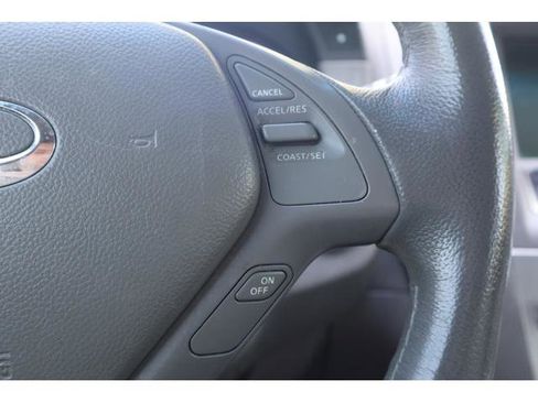 Used 2011 INFINITI G37 x Sedan w/ Premium Pkg AWD/4WD image 13