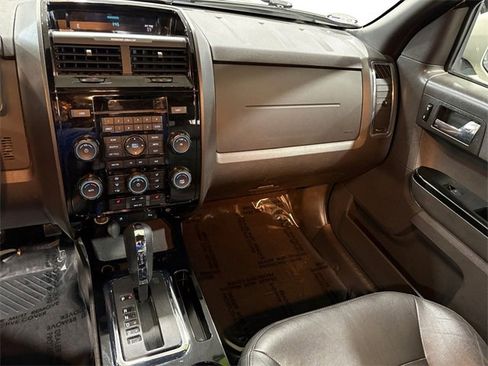 Used 2008 Ford Escape Limited image 14