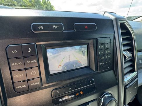 Used 2017 Ford F350 XLT w/ XLT Value Package AWD/4WD image 44