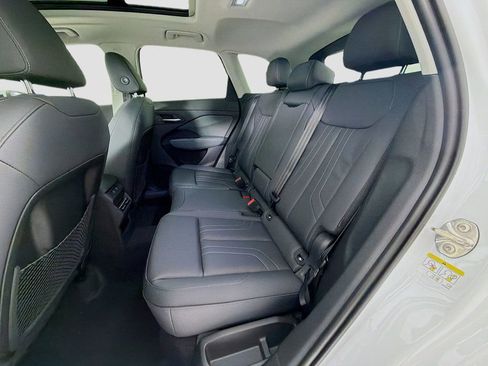 New 2026 Audi Q3 quattro 2.0T AWD/4WD image 27