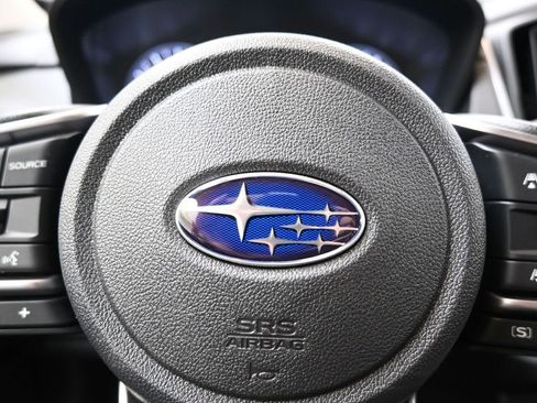 New 2026 Subaru Impreza 2.0i Sport AWD/4WD image 26