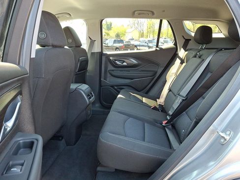 Used 2024 GMC Terrain SLE w/ Driver Convenience Package AWD/4WD image 10