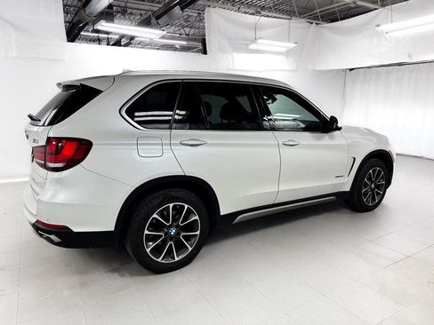 Used 2018 BMW X5 xDrive35i AWD/4WD image 7