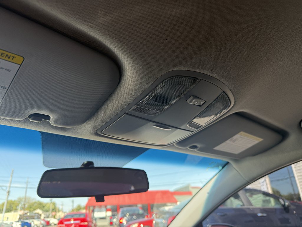 Used 2018 Hyundai Accent SE FWD image 17