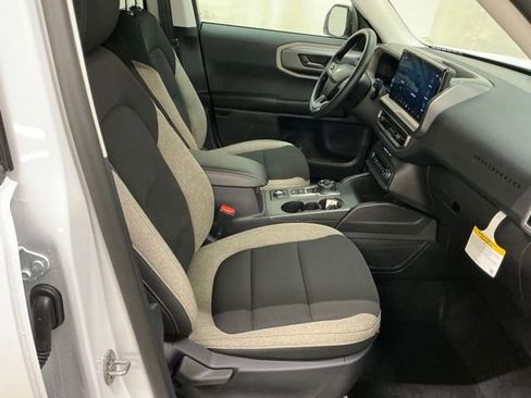 New 2025 Ford Bronco Sport Big Bend AWD/4WD image 20