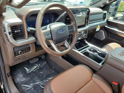 New 2026 Ford F250 King Ranch AWD/4WD image 18