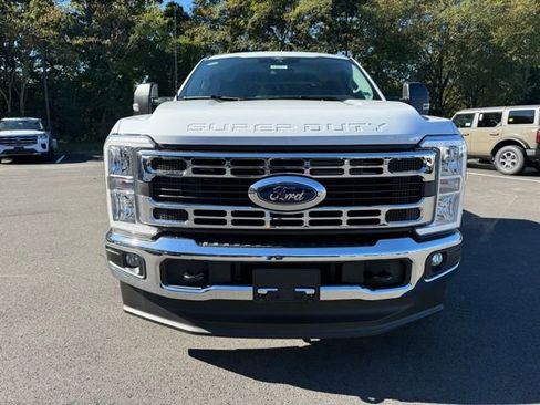 New 2026 Ford F250 XLT image 8
