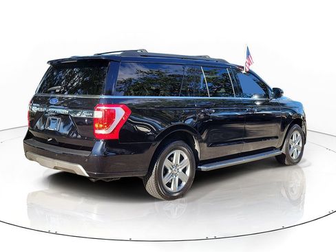 Used 2020 Ford Expedition Max XLT w/ Equipment Group 202A RWD image 3