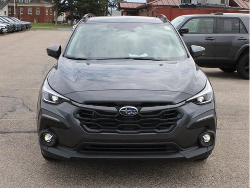 New 2026 Subaru Crosstrek 2.5i Limited w/ Popular Package #3A AWD/4WD image 19