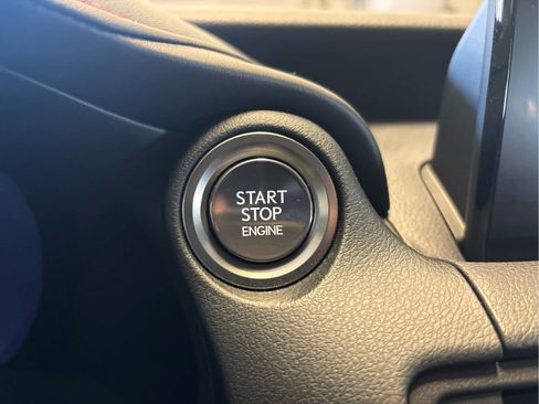 Used 2023 Lexus IS 350 F Sport w/ Memory Package AWD/4WD image 10