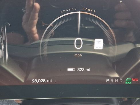 Used 2022 Lucid Air Dream Edition AWD/4WD image 21