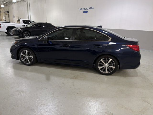 Used 2018 Subaru Legacy 3.6R Limited AWD/4WD image 4