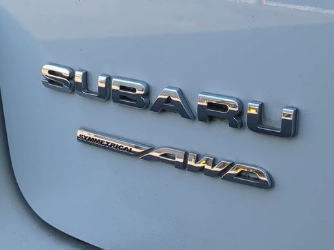 Used 2020 Subaru Crosstrek 2.0i Premium image 12