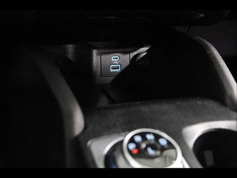 Certified 2023 Ford Escape ST-Line w/ Tech Pack #1 image 14