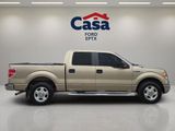 Used 2011 Ford F150 XLT w/ XLT Convenience Pkg image 2