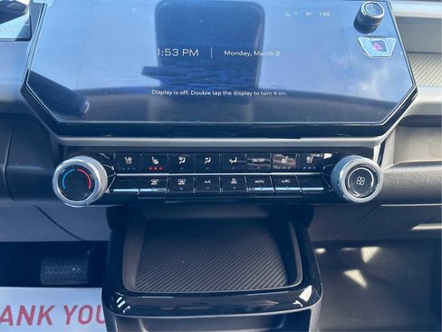 New 2027 Chevrolet Bolt RS image 27