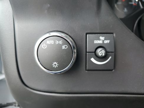 New 2026 Chevrolet Express 3500 w/ Power Convenience Package RWD image 24