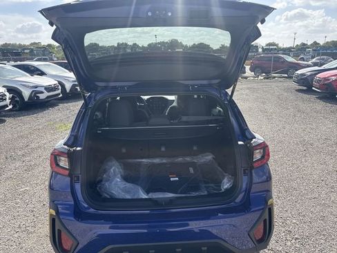 New 2026 Subaru Crosstrek 2.5i Sport AWD/4WD image 22