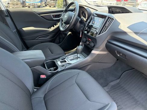 Used 2020 Subaru Forester w/ Popular Package #1 AWD/4WD image 24