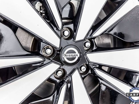 Used 2020 Nissan Altima 2.5 SL image 40