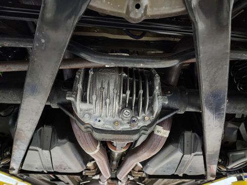 Used 2013 Ford Mustang Shelby GT500 image 57