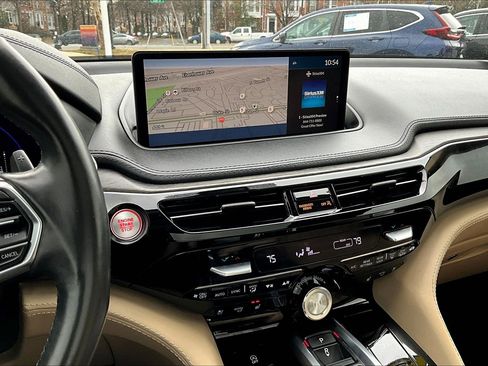 Used 2024 Acura MDX SH-AWD w/ Advance Package image 6