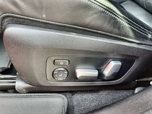 Used 2022 BMW X3 M AWD/4WD image 16