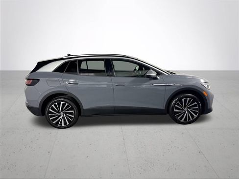 Certified 2023 Volkswagen ID.4 Pro S Plus AWD/4WD image 6