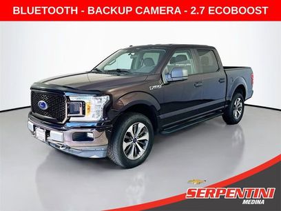Used 2019 Ford F150 XL w/ Equipment Group 101A Mid