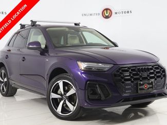 Used 2023 Audi Q5 2.0T Prestige video 1