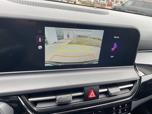 New 2026 Kia Seltos S image 20