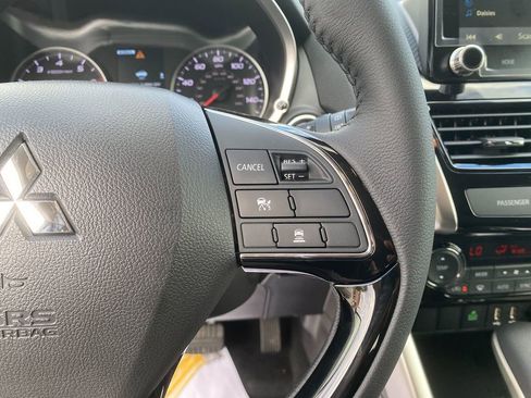 New 2026 Mitsubishi Eclipse Cross SE image 17