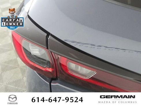 Used 2023 MAZDA CX-5 Carbon Edition AWD/4WD image 16