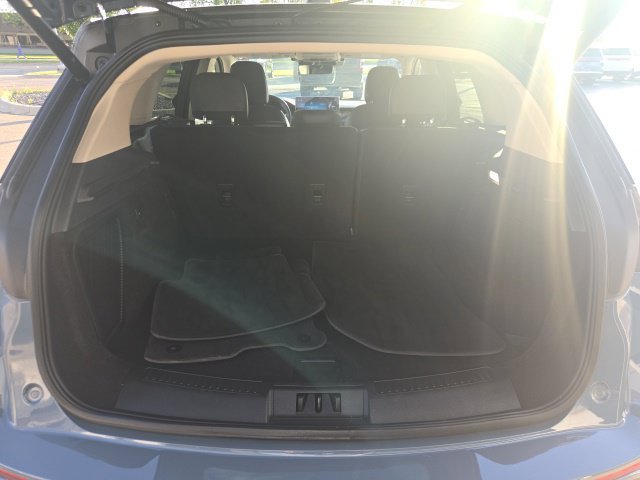 Certified 2023 Lincoln Corsair Reserve w/ Equipment Group 201A AWD/4WD image 12