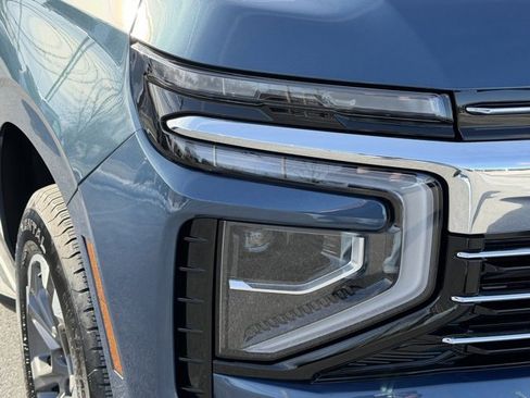 New 2026 Chevrolet Tahoe LT w/ Comfort Package image 17