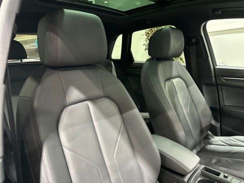 Used 2022 Audi Q3 2.0T Premium AWD/4WD image 52