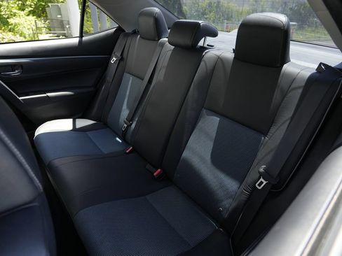 Used 2014 Toyota Corolla S FWD image 17
