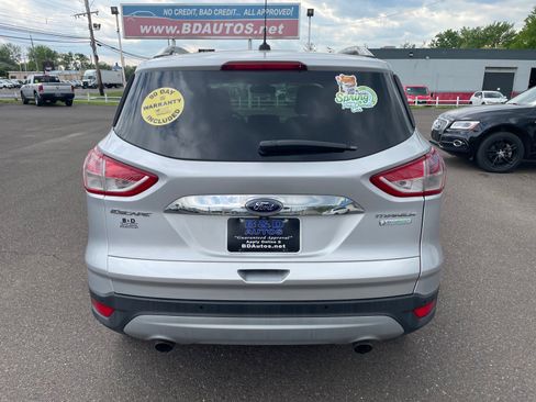 Used 2014 Ford Escape Titanium FWD image 7